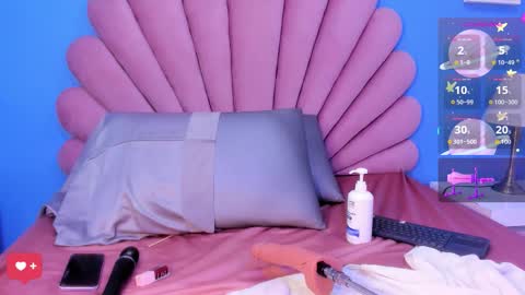 sexy_curlylady online show from March 8, 2:04 am