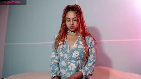 Antonella online show from March 22, 4:13 pm