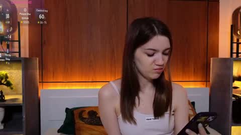 Alison online show from March 20, 3:17 pm