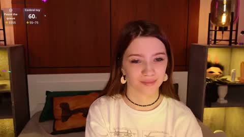 Alison online show from April 6, 4:30 pm