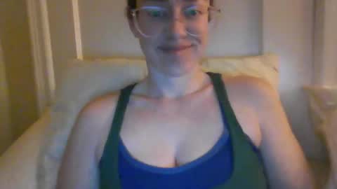 Sexy Sheep online show from March 24, 4:18 am