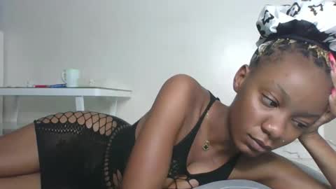 Carinah online show from March 21, 9:03 am