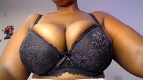sexychocco online show from June 15, 12:05 pm
