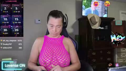  SexyDistraction  online show from June 23, 5:22 pm