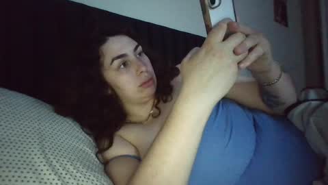 ETERNAL GODDESS WOMAN  online show from August 4, 5:02 am