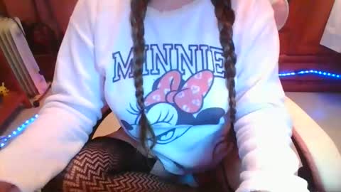 sexymisss24 online show from March 21, 4:56 pm