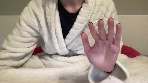 Sexy Skylar online show from January 7, 5:11 am