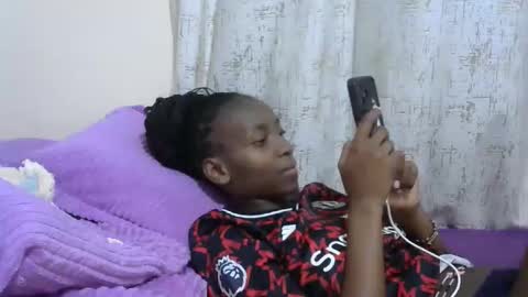 maria online show from February 10, 11:52 pm