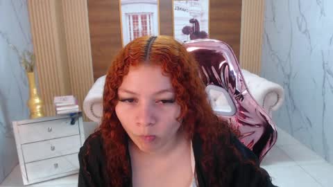 Shalon  online show from April 3, 1:09 pm