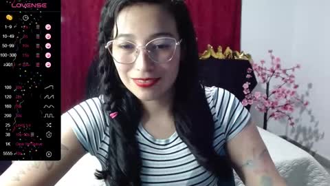 Shanel  online show from January 31, 12:17 am