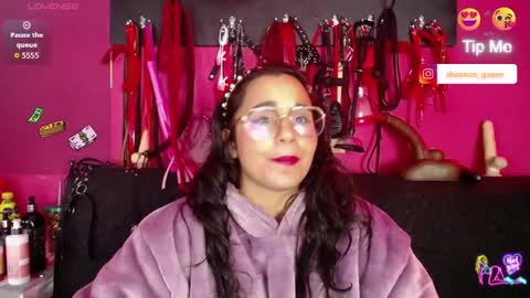 Shannon online show from July 27, 6:32 am