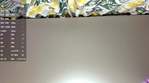 Coraline online show from April 3, 2:15 pm