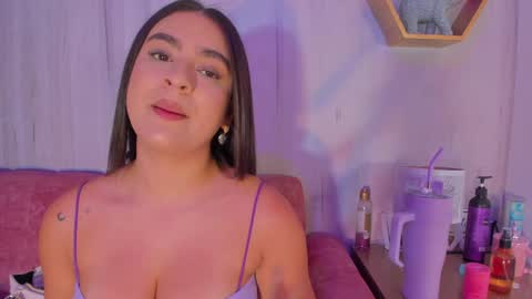 Sharon  online show from January 18, 2:55 pm