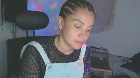 Shayna online show from February 15, 11:48 pm