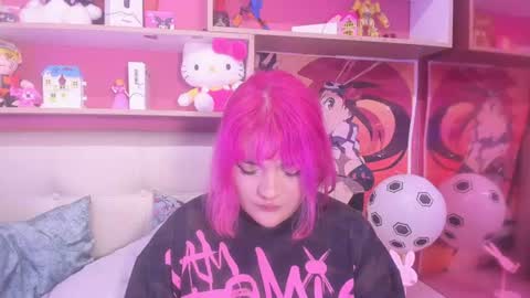 sherry_boomm online show from June 17, 11:06 pm