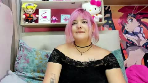 sherry_boomm online show from July 11, 12:10 am