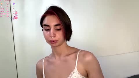Amy online show from July 19, 11:12 am