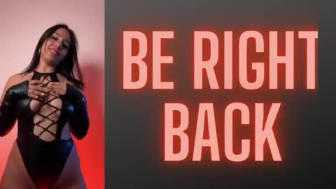 Sheyla Bakerr  online show from April 2, 1:41 pm