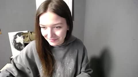 Jesica online show from April 10, 9:26 am