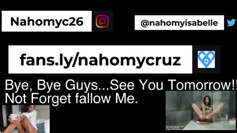 shinyplace online show from October 31, 11:31 pm