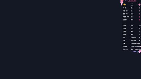 Luna online show from January 8, 10:14 pm