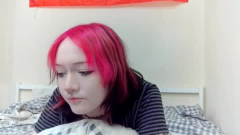 Luna online show from February 15, 4:17 pm