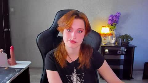 shiro_kitsu online show from September 11, 9:09 am