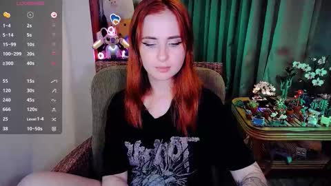 Effie online show from February 4, 3:15 pm