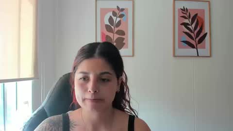 shylittlebunny online show from March 14, 4:08 pm