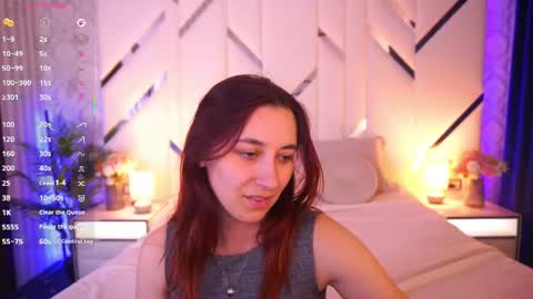 shyy_jany online show from June 16, 1:34 pm