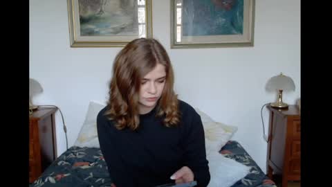 Zoey online show from January 21, 10:08 am