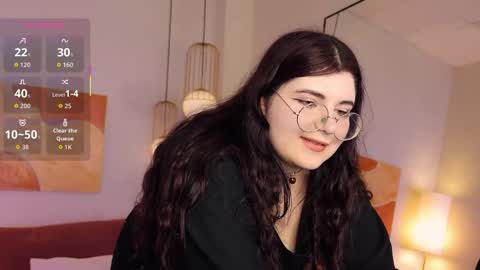 Siena online show from April 2, 9:34 pm