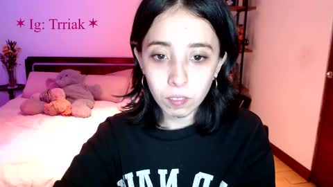 silkbite online show from March 23, 12:17 am