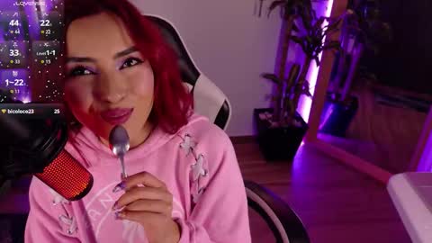 Silvana  online show from February 14, 12:01 am