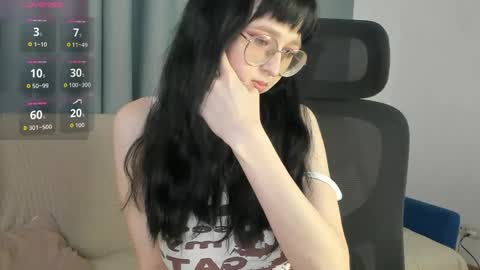 Alice online show from April 11, 9:18 pm