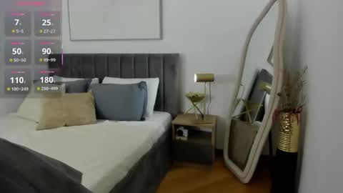 SimonaGerry online show from April 27, 4:42 am