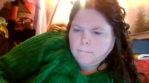 Siofra online show from March 29, 2:54 am