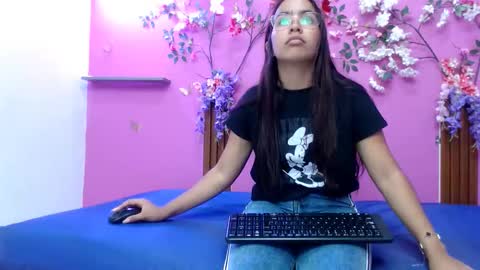 sofia online show from March 22, 1:28 pm