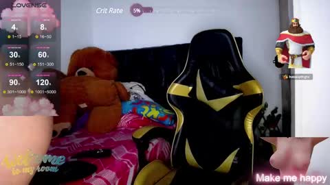 sky_krysta online show from February 12, 2:14 am