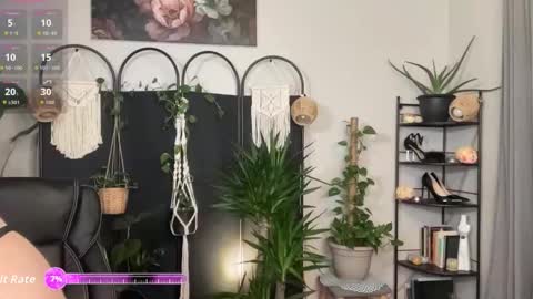 skylar bird online show from January 17, 1:35 am