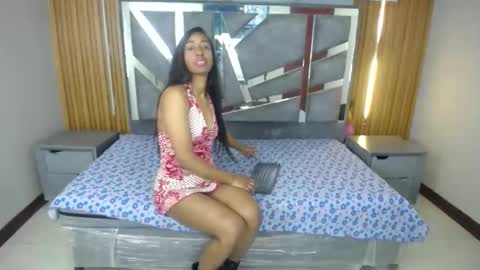 Sky Marin.. online show from April 14, 3:45 pm