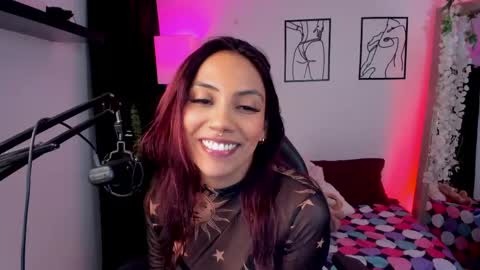 cielo     online show from April 15, 1:28 am