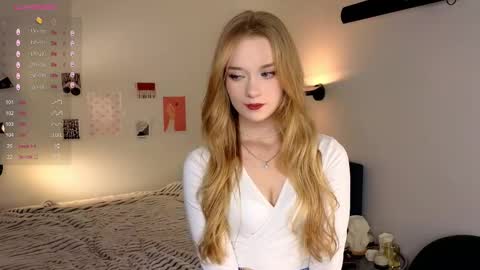 Aurora online show from March 2, 6:35 pm