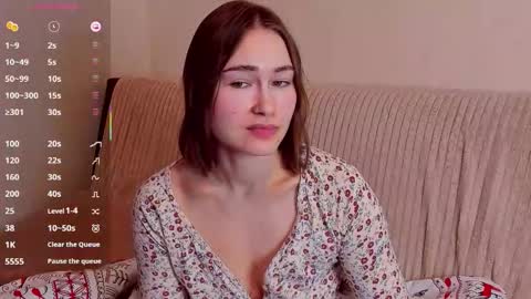 Alice online show from February 20, 2:51 pm