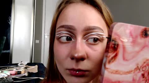 Slemgem Amy  friends online show from November 21, 7:21 am