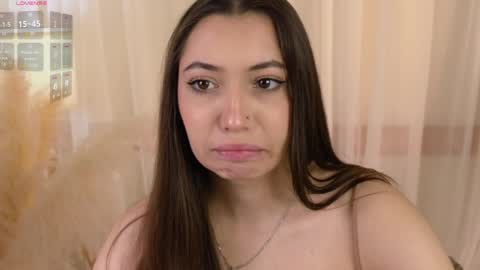 Emilia online show from April 6, 12:39 pm