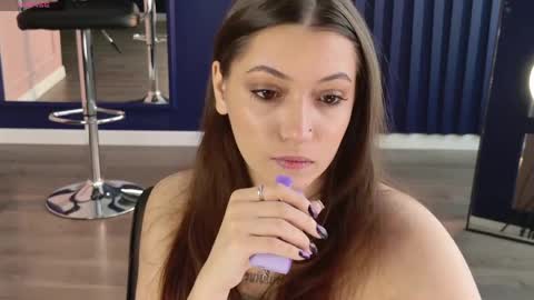 Emilia online show from March 13, 12:28 pm