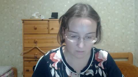 smart_rose online show from March 14, 10:11 pm