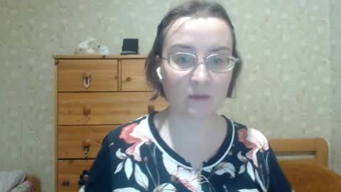 smart_rose online show from March 21, 9:09 pm