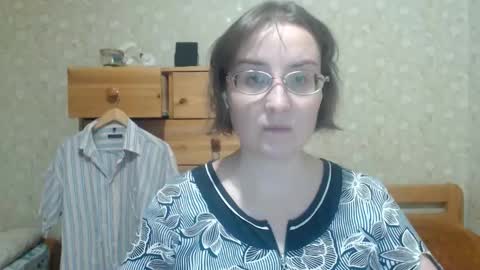 smart_rose online show from March 10, 2:26 am